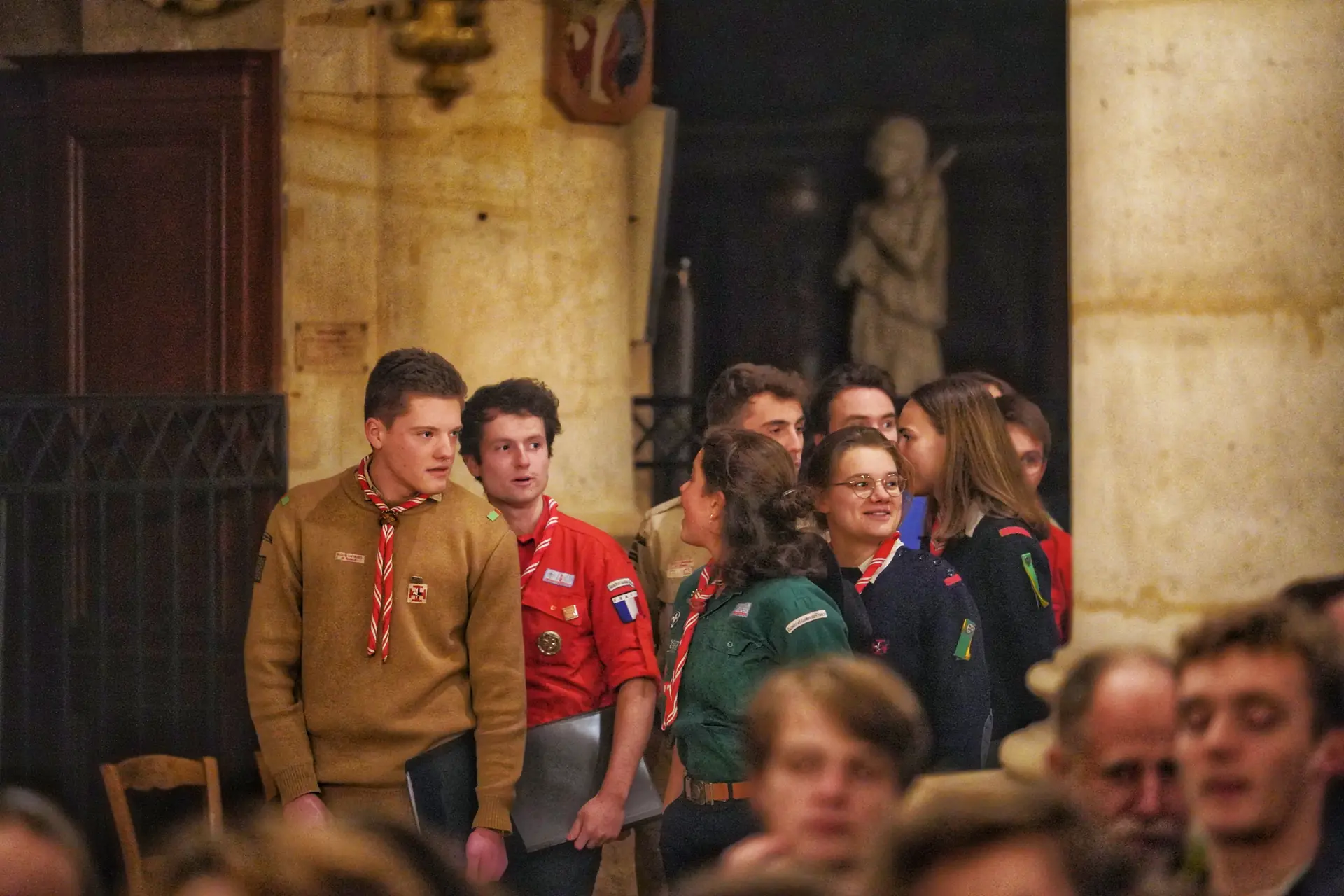Concert CISP
