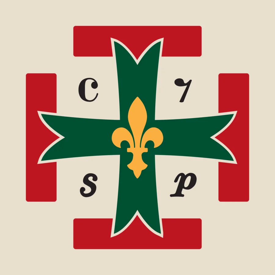 CISP Logo